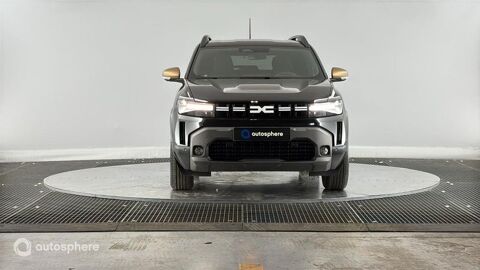 Duster 1.2 mild hybrid 130ch Extreme 2025 occasion 74200 Thonon-les-Bains