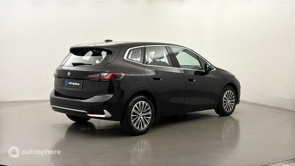 Serie 2 218i 136ch Luxury DKG7 2024 occasion 86000 Poitiers