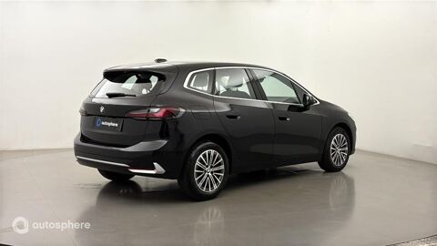 Serie 2 218i 136ch Luxury DKG7 2024 occasion 86000 Poitiers