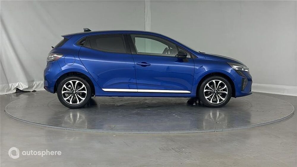 Clio 1.0 TCe 90ch Techno - 25 2025 occasion 59850 Nieppe