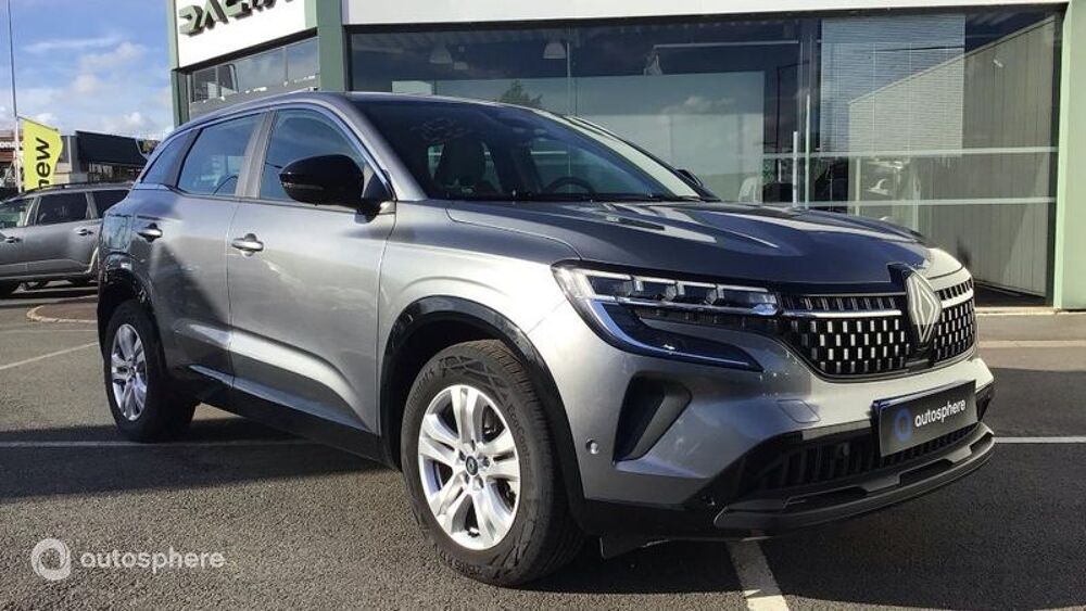 Austral 1.2 E-Tech full hybrid 200ch Evolution - 25 2025 occasion 59190 Hazebrouck