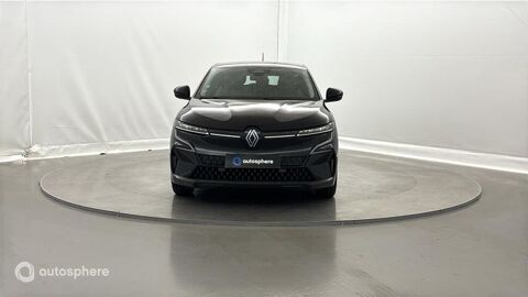 M&eacute;gane E-Tech Electric EV60 220ch Equilibre super charge 2023 occasion 59470 Wormhout