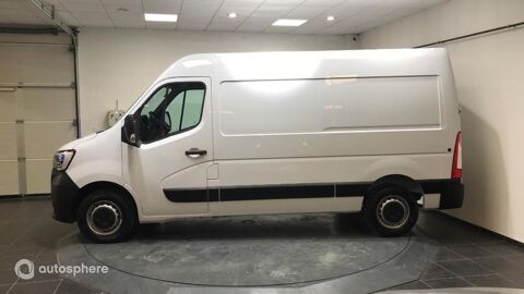 Master F3500 L2H2 2.3 Blue dCi 135ch Confort Euro6 2023 occasion 73200 Albertville