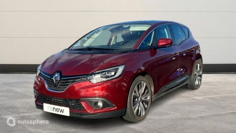 Renault Scénic 1.7 Blue dCi 150ch Intens 2019 occasion Sarreguemines 57200