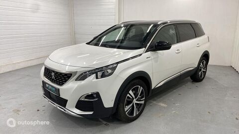 Annonce voiture Peugeot 5008 17999 