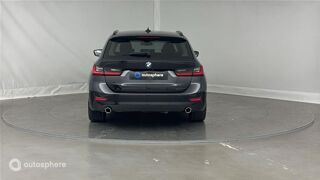 S&eacute;rie 3 318dA MH 150ch Luxury 2020 occasion 59113 Seclin