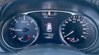 X-Trail 1.6 dCi 130ch N-Connecta Euro6 2017 occasion 51000 Ch&acirc;lons-en-Champagne