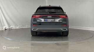 Q8 50 TDI 286ch quattro tiptronic 8 17cv 2021 occasion 51100 Reims