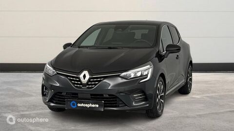 Annonce voiture Renault Clio 14999 €