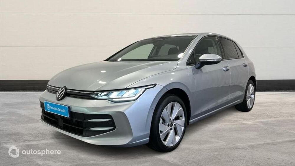 Golf 1.5 eTSI EVO2 116ch VW Edition DSG7 2025 occasion 51100 Reims