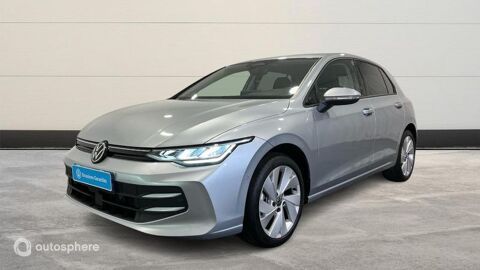 Volkswagen Golf 1.5 eTSI EVO2 116ch VW Edition DSG7 2025 occasion Reims 51100