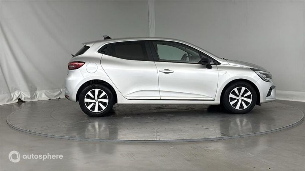 Clio 1.0 SCe 65ch Evolution 2023 occasion 02500 Hirson