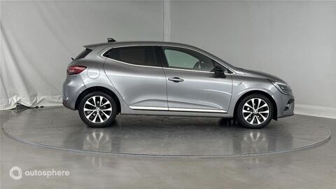 Clio 1.0 TCe 90ch Techno 2023 occasion 57000 Metz