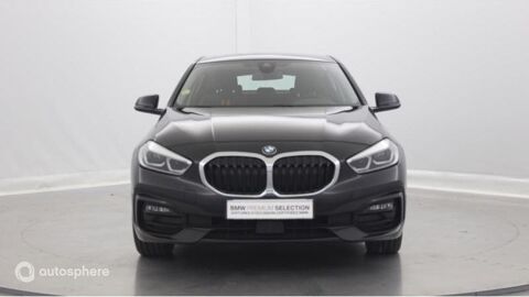 S&eacute;rie 1 116dA 116ch Edition Sport DKG7 2021 occasion 59650 Villeneuve-d'Ascq