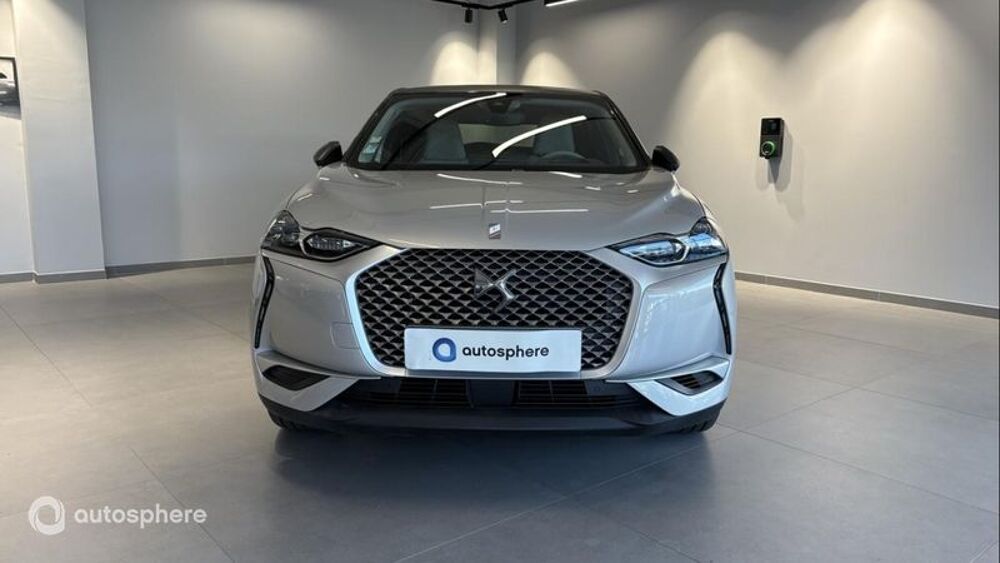 DS3 E-Tense La Premi&egrave;re 4cv 2020 occasion 16430 Champniers