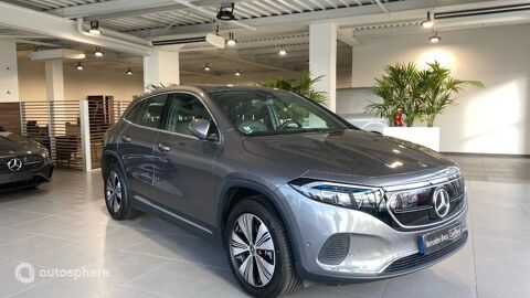 EQA 250+ 190ch Progressive Line 2023 occasion 60000 Beauvais