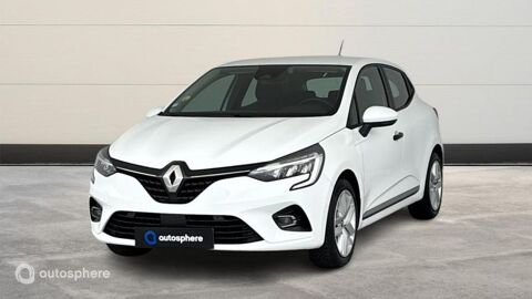 Annonce voiture Renault Clio 13499 €