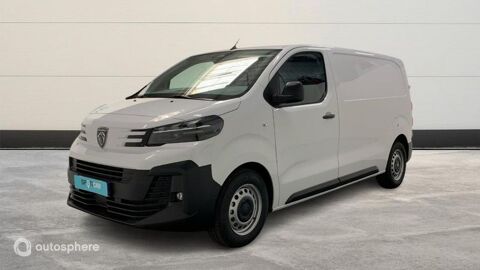 Annonce voiture Peugeot Expert 33499 €