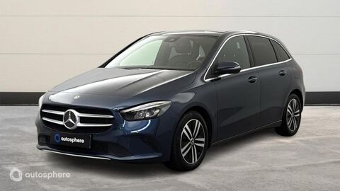 Annonce voiture Mercedes Classe B 22499 €