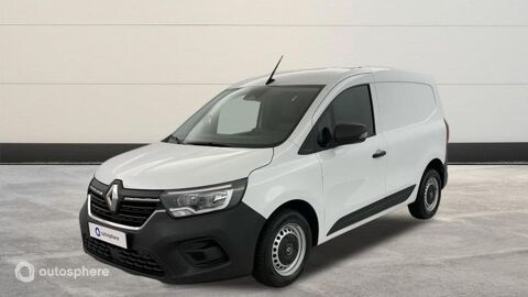 Renault Kangoo 1.5 Blue dCi 115ch Grand Confort 2023 occasion Soissons 02200