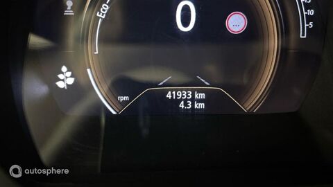 Kadjar 1.3 TCe 140ch FAP Business - 21 2021 occasion 59400 Cambrai