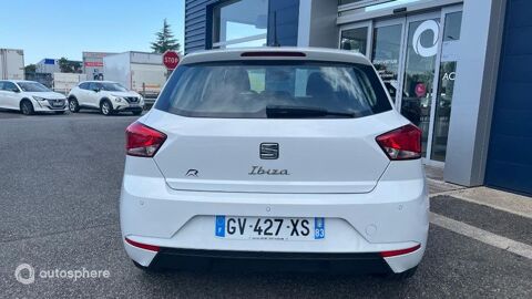 Ibiza 1.0 TSI 95ch Style 2024 occasion 64121 Serres-Castet