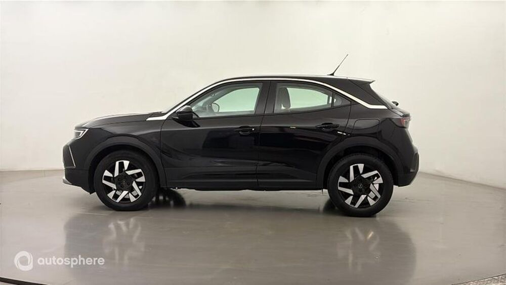 Mokka 1.2 Turbo 100ch Elegance 2022 occasion 63000 Clermont-Ferrand