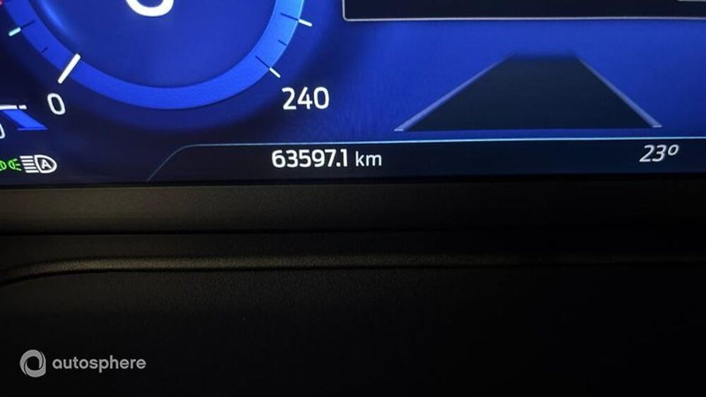 Puma 1.0 EcoBoost 125ch mHEV ST-Line 6cv 2020 occasion 86100 Ch&acirc;tellerault