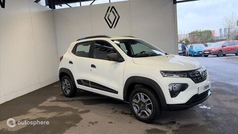 Spring Business 2020 - Achat Int&eacute;gral 2020 occasion 62800 Li&eacute;vin