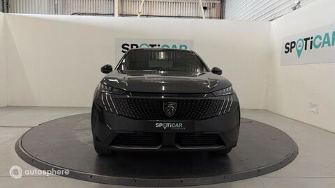 3008 1.2 Hybrid 145ch GT e-DCS6 2026 occasion 13100 Aix-en-Provence