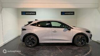 Clio 1.2 Eco-G 120ch esprit Alpine EDC 2026 occasion 57000 Metz