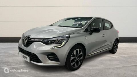 Annonce voiture Renault Clio 14399 €