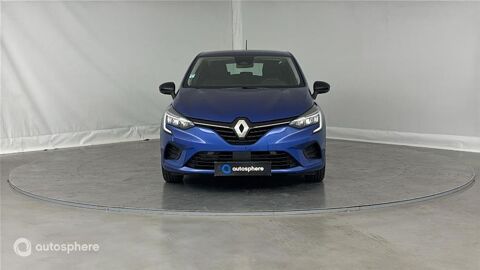 Clio 1.0 TCe 90ch Equilibre 2023 occasion 57000 Metz