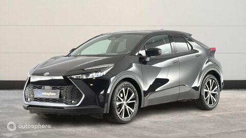 Annonce voiture Toyota C-HR 27799 €