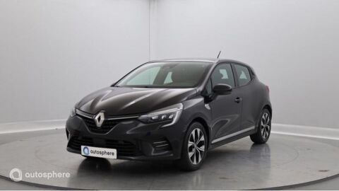 Renault Clio 1.6 E-Tech 140ch Limited -21 2021 occasion Sains-en-Gohelle 62114