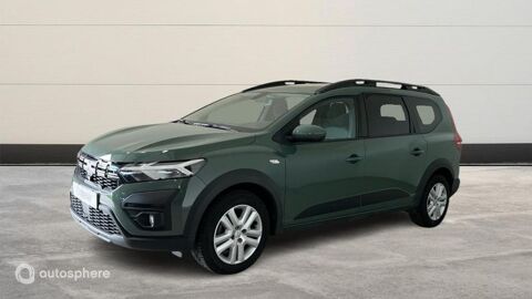 Dacia Jogger 1.0 ECO-G 100ch Expression 7 places 2024 occasion Mexy 54135