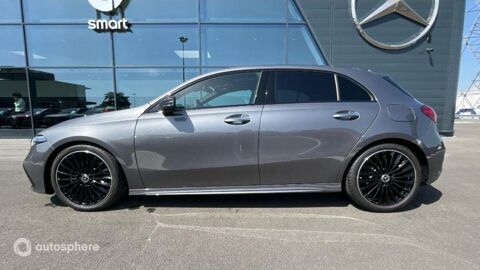 Classe A 200 d 150ch AMG Line 8G-DCT 2026 occasion 17138 Puilboreau
