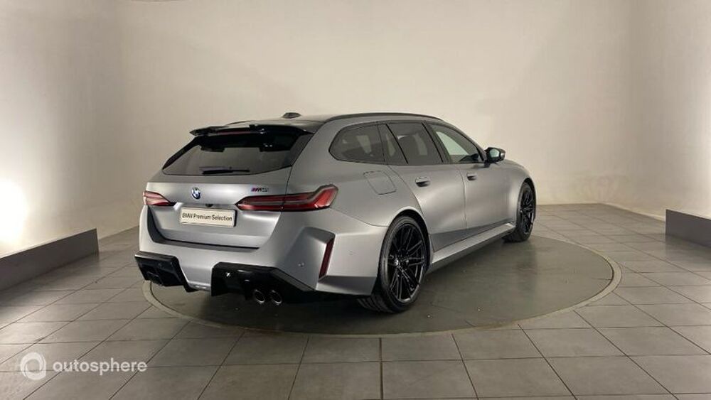 M5 4.4 V8 PHEV 727ch (544+197) 2026 occasion 86000 Poitiers