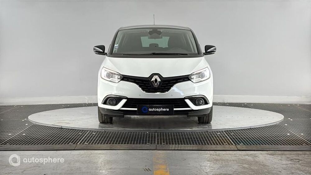 Sc&eacute;nic 1.3 TCe 140ch energy Limited EDC 2018 occasion 44000 NANTES