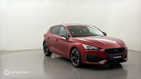 Leon 2.0 TSI 245ch VZ DSG7 2023 occasion 86000 Poitiers