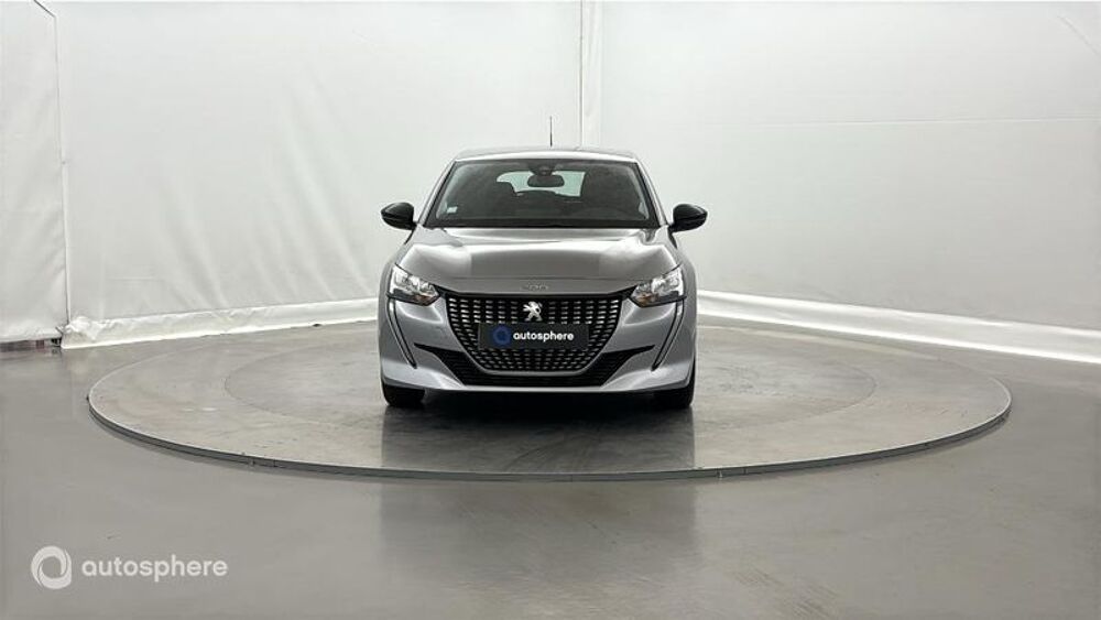 208 1.5 BlueHDi 100ch S&S Active 2022 occasion 60740 Saint-Maximin