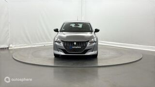 208 1.5 BlueHDi 100ch S&S Active 2022 occasion 60740 Saint-Maximin