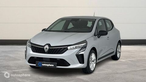 Renault Clio 1.5 Blue dCi 100ch Evolution - 24 2025 occasion Coquelles 62231