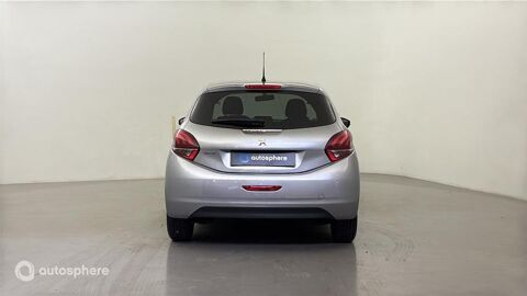 208 1.5 BlueHDi 100ch S&S Active 2019 occasion 86400 Civray