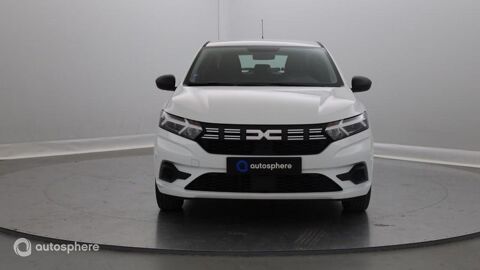 Sandero 1.0 ECO-G 100ch Essential 2023 occasion 59160 Lomme