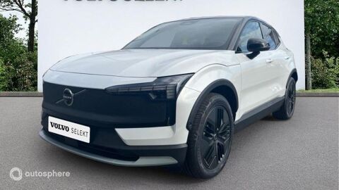 Volvo EX 30 Twin Performance 428ch Ultra 2025 occasion Chennevi&egrave;res sur Marne 94430