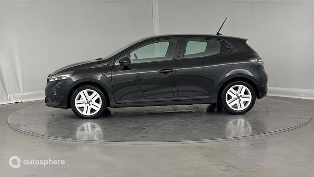 Clio 1.6 E-Tech 145ch full hybrid Evolution - 24 2025 occasion 62231 Coquelles