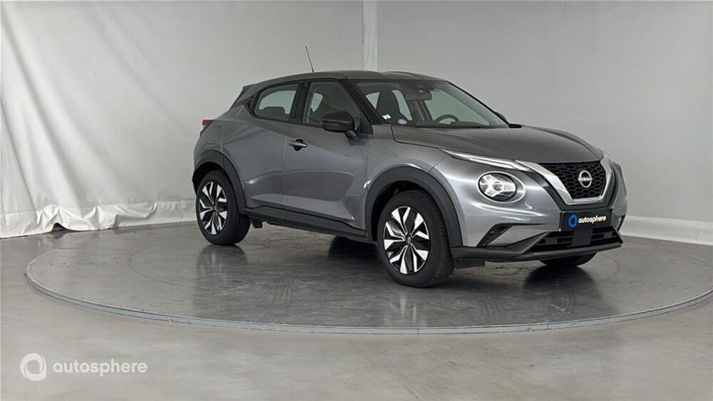 Juke 1.0 DIG-T 114ch Business Edition DCT 2023 2023 occasion 59160 Lomme