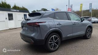 Qashqai e-POWER 190ch Tekna 2022 2024 occasion 57500 Saint-Avold