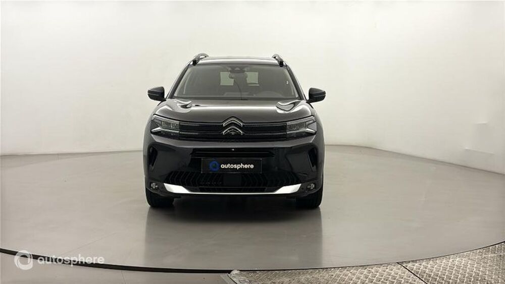 C5 aircross 1.5 BlueHDi 130ch MAX boite automatique 2025 occasion 86100 Ch&acirc;tellerault